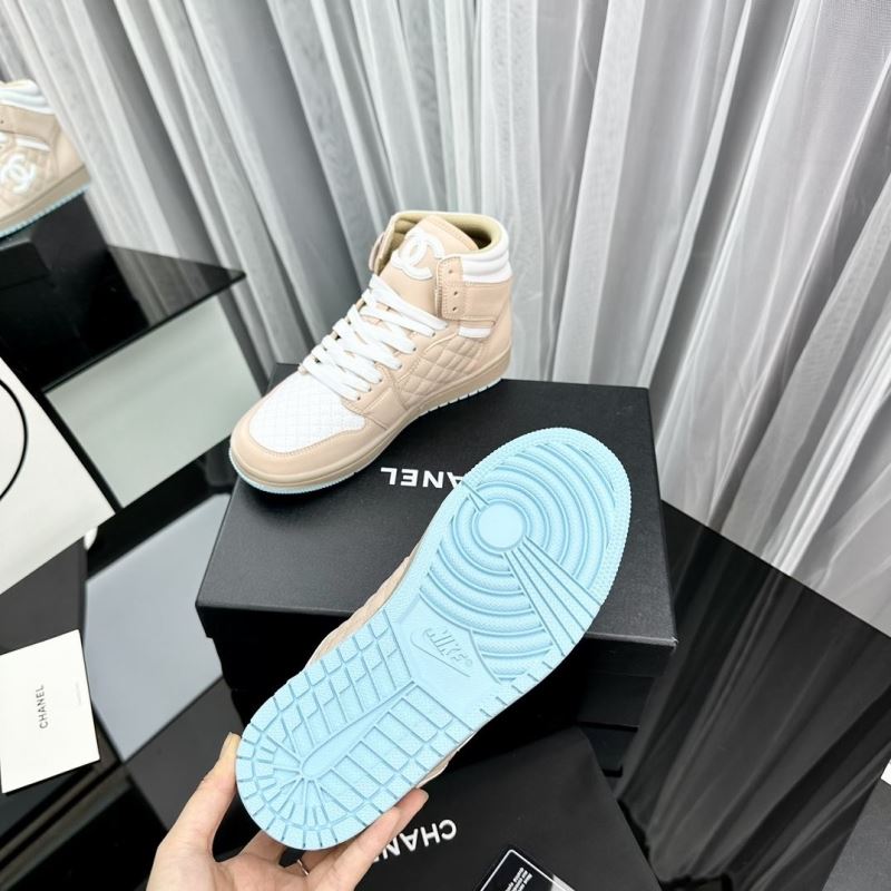 Chanel Sport Shoes